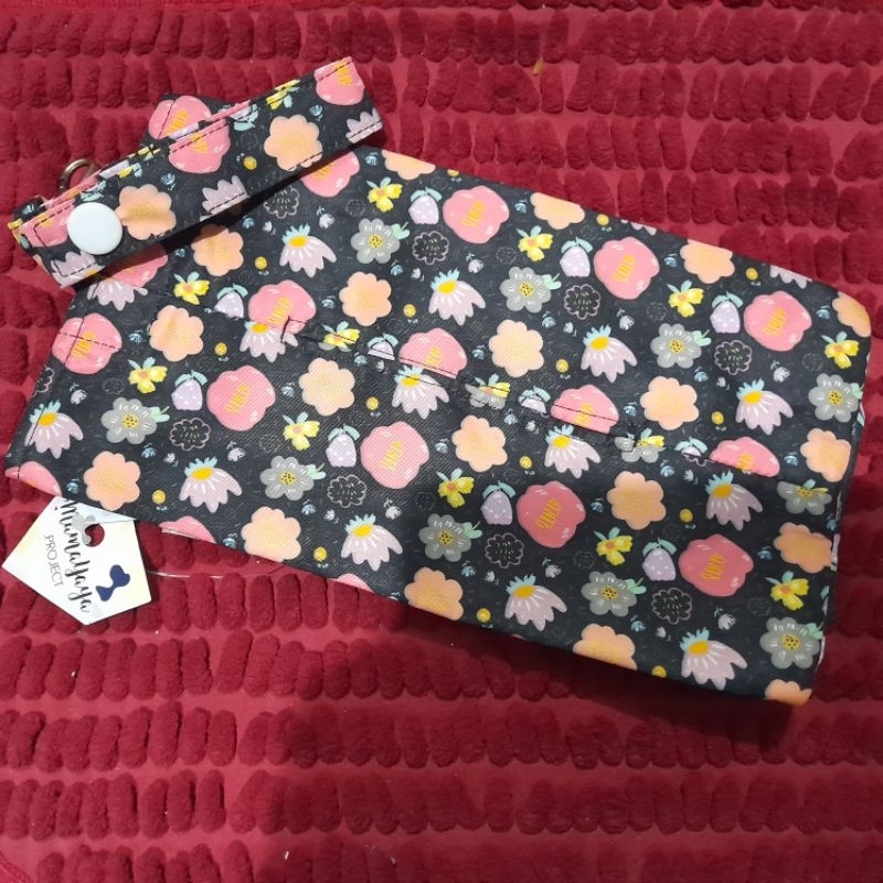 Tisue pouch mamayaya