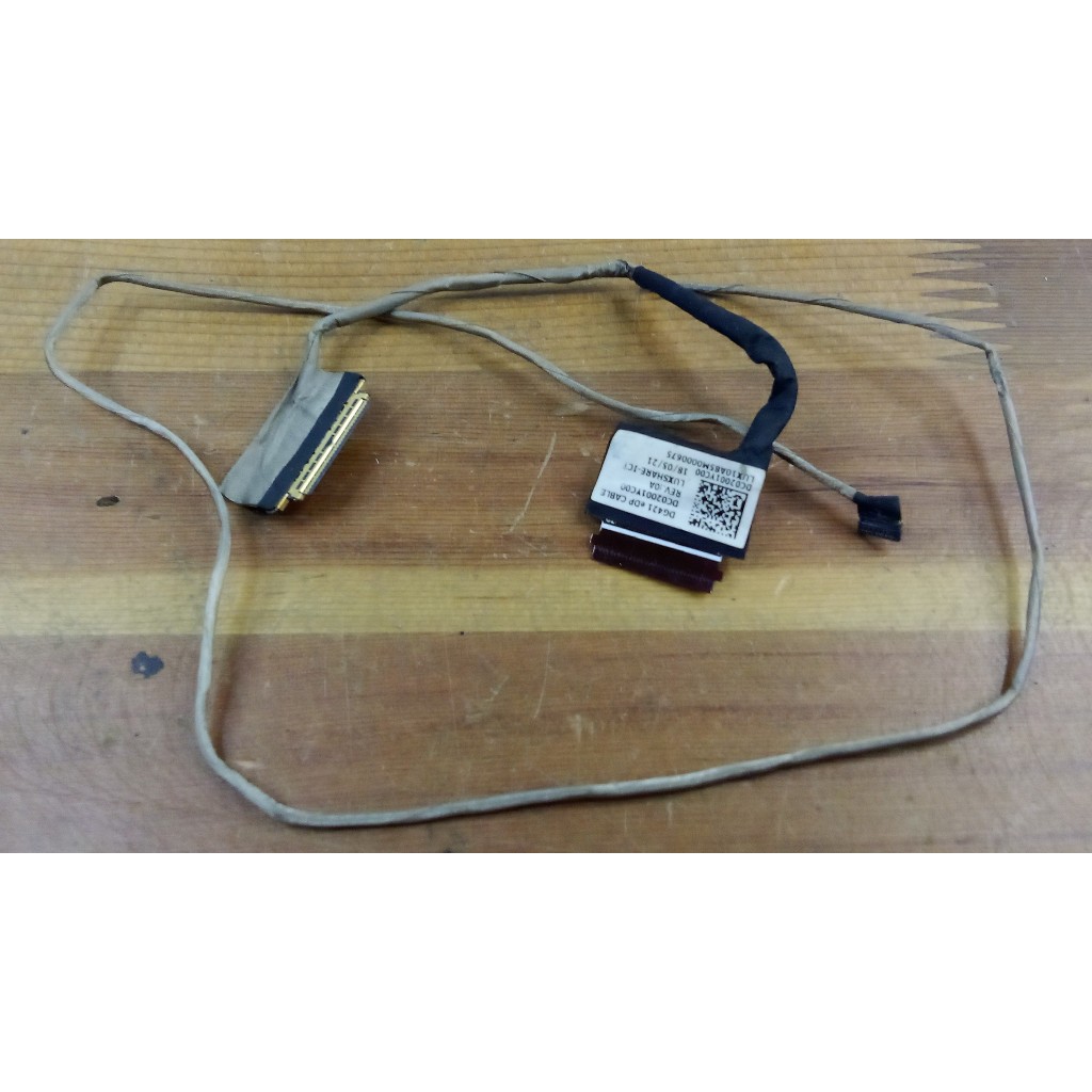 Kabel Flexible LCD Laptop Lenovo Ideapad 320 330 14