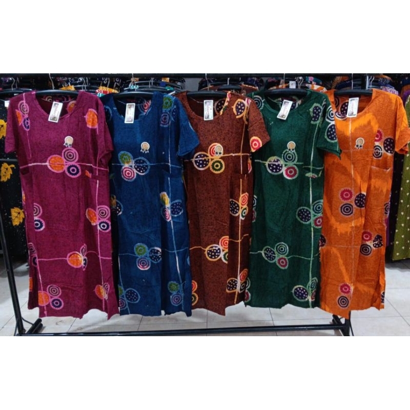 daster Cempaka Super Premium