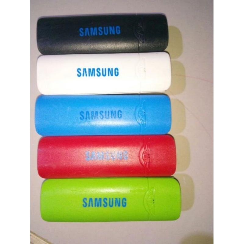Powerbank Mini