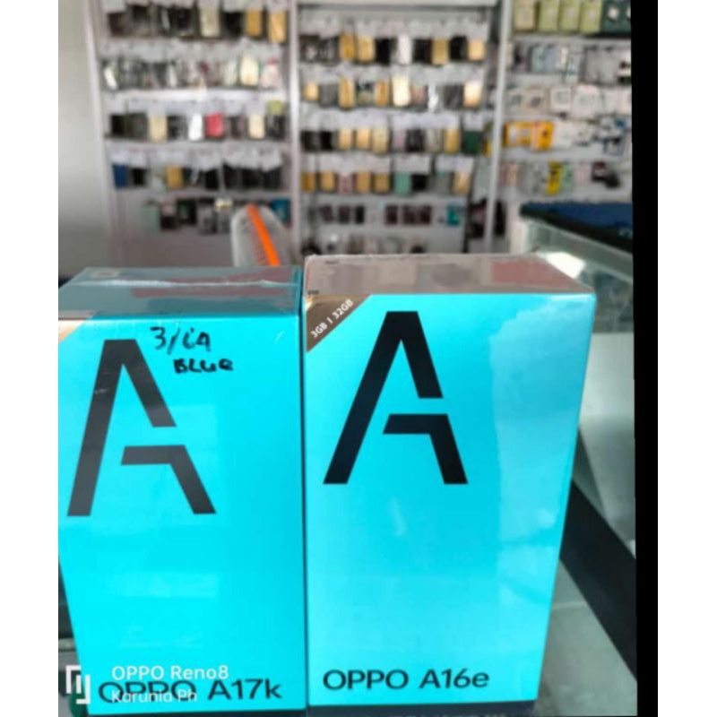 handphone oppo reno8