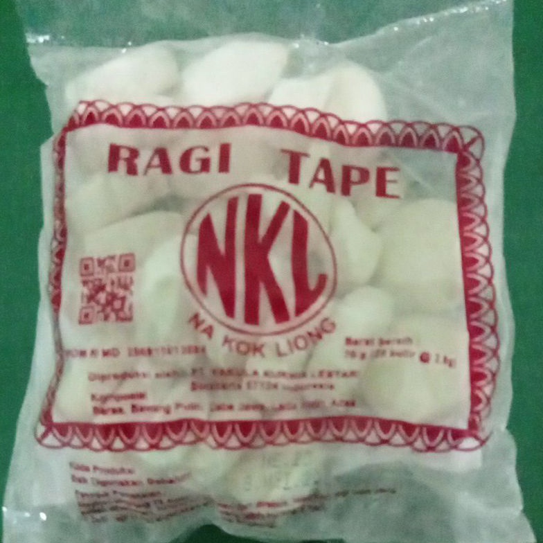 

[♧H9<] Ragi Tape NKL [144]