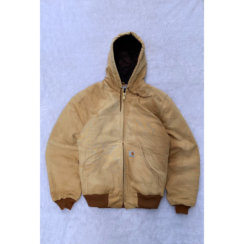 Carhartt Active Jacket - 125tahun Anniversary “2014”