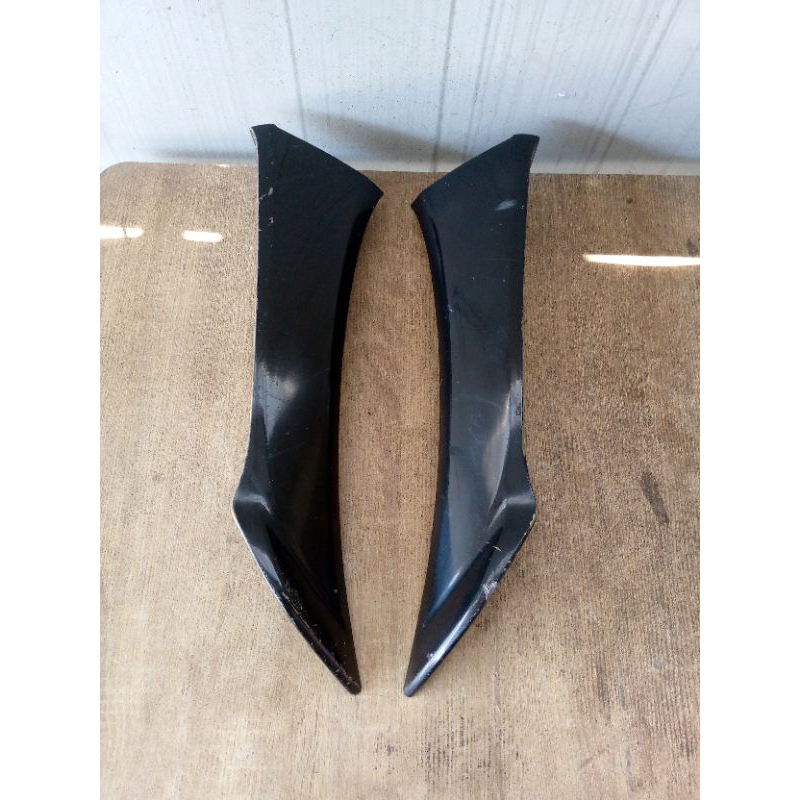 sayap depan luar Supra X 125 lama bekas original