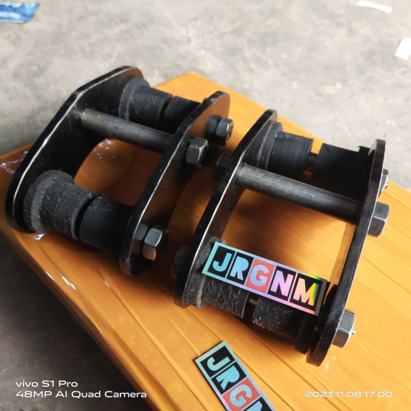 ANTING PER DAUN MITSUBISHI T120SS 12CM