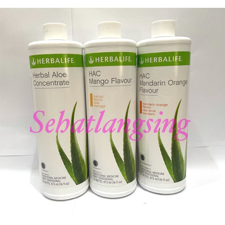 

Promo Herb Aloe ☍☌✵❂