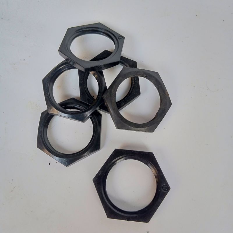 Mur Baud Kunci Bok Cover body samping Kawasaki ninja 150R bajaj  tulbok RX king original