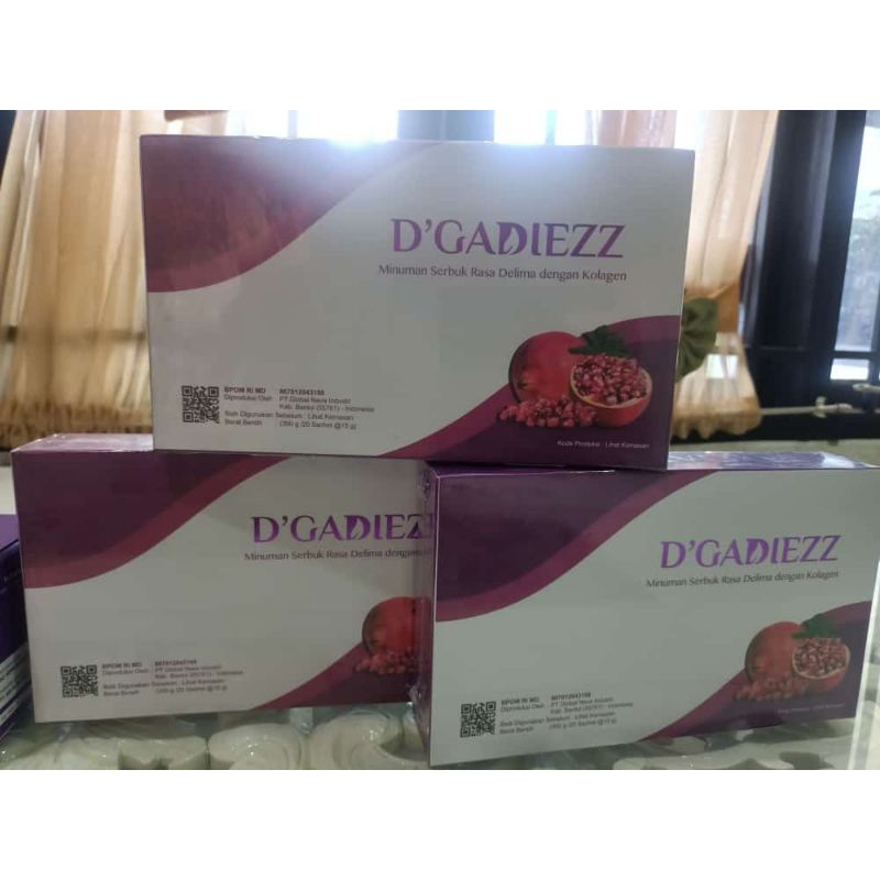 D-GADIEZZ
