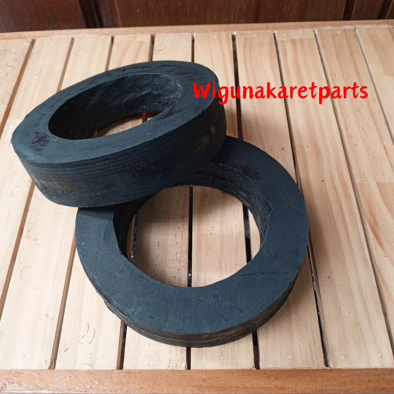 Karet Tatakan Per Keong Karet Per Keong Sigra dan Calya Belakang Harga Per 2 Pcs