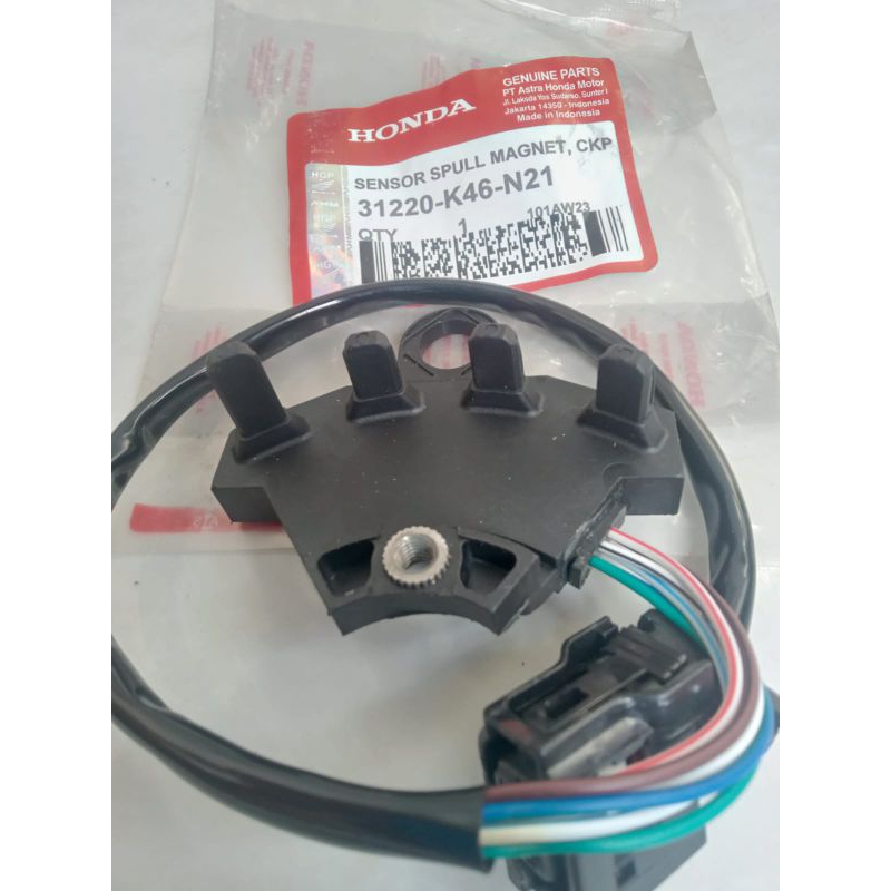 Sensor Ckp HONDA VARIO 110 LED SCOPPY K46