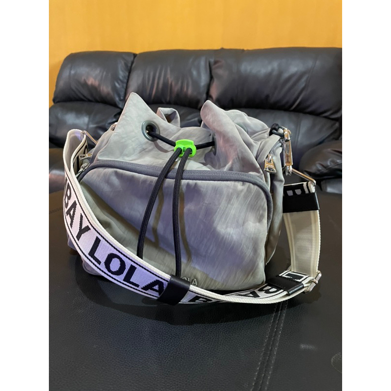 tas bucket bimba Y Lola preloved