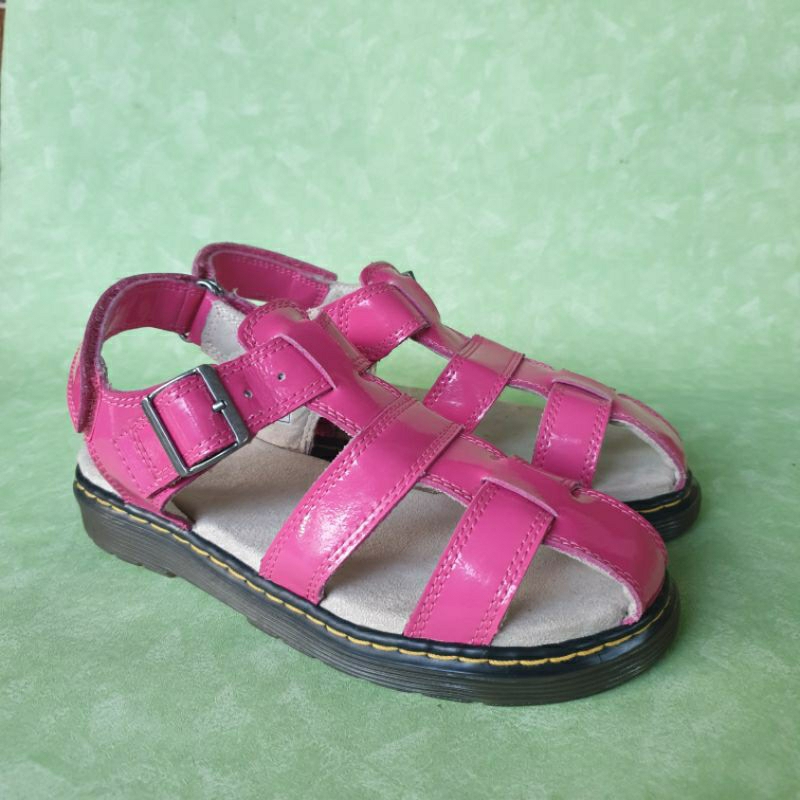 Dr Martens Sailor Sandal
