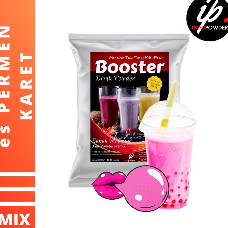 

Model Baru Bubuk Minuman es PERMEN KARET 1Kg - Bubuk es PERMEN KARET 1Kg - Powder PERMEN KARET - PERMEN KARET Pink - Bubuk PERMEN KARET - Powder es PERMEN KARET →➘✹