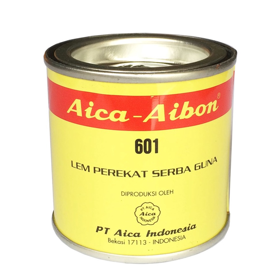 

[KODE PRODUK JJPGH5477] Lem Aica Aibon 70 gr