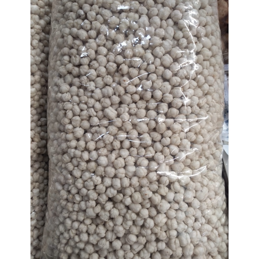 

[♖O45\] PILUS CIKUR POLOS LEBIH KRIUK ISI 500 GRAM & 1 KG Must Buy