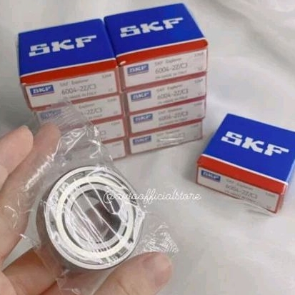 BEARING LAHAR 6004 2Z/C3 SKF 60042Z C3 SKF