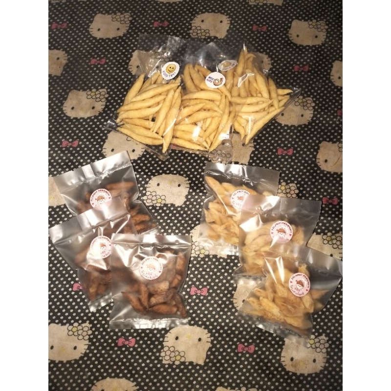 

Snack popia kecil harga reseller