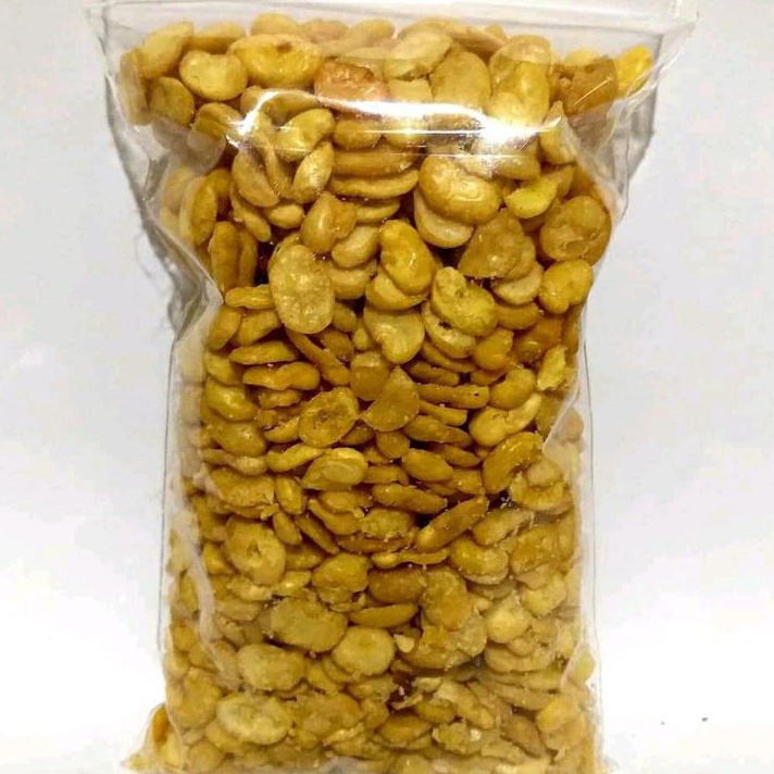 

Bayar Di Tempat KACANG KORO KUPAS 500gr Best