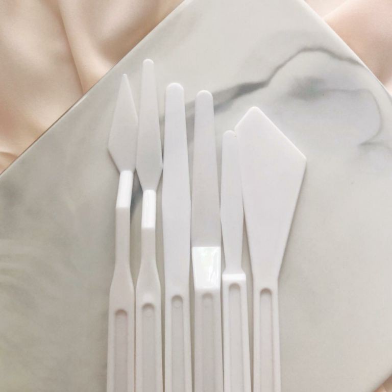 

Mur4h B4nget Palette Plastik 6 Pcs / 5 Pcs / Palet Plastic set 6 / Set 5 Product Termurah