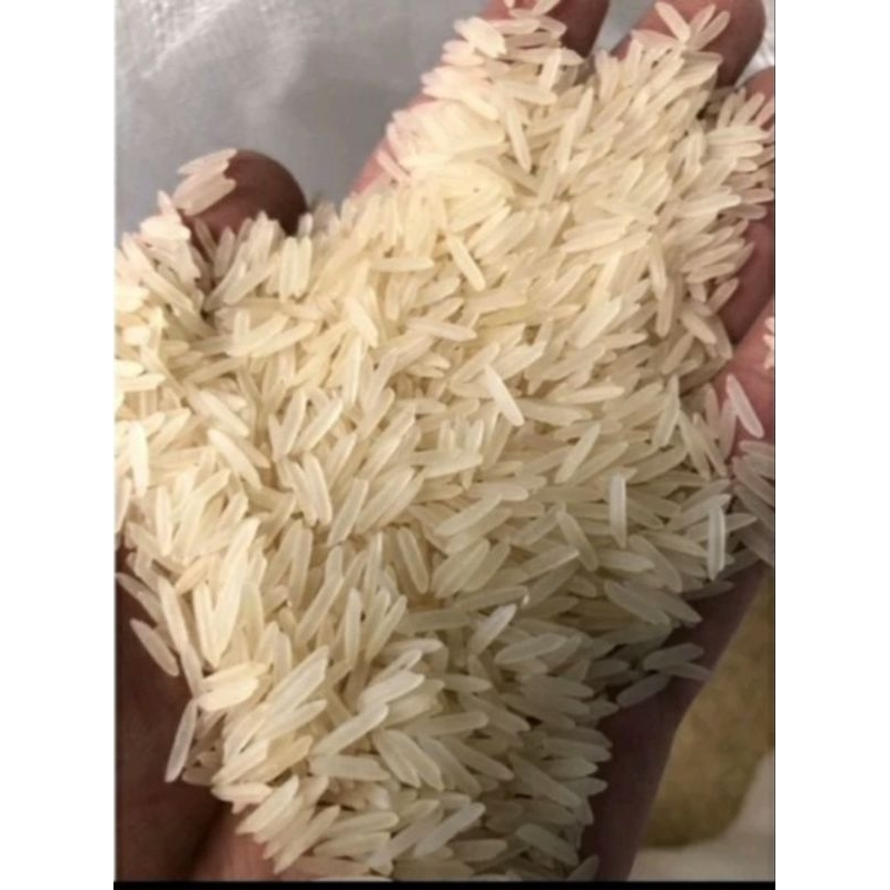 

beras basmati 1 ltr