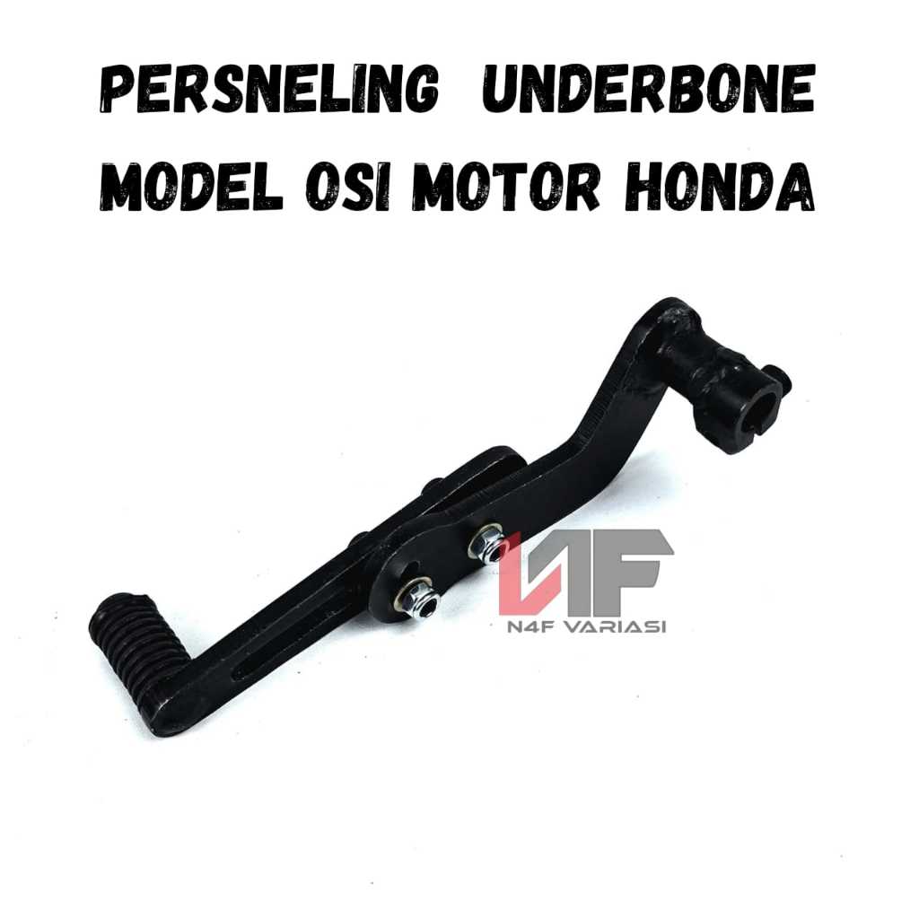 Persneling Underbone Model Osi Motor Honda Revo Sonic Blade Supra Porsneling UDB Osi