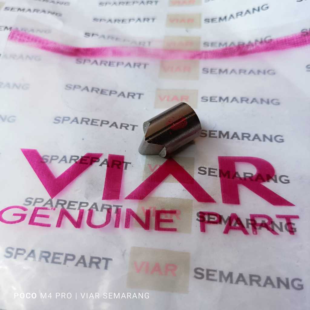 Pen gearbox / per slider gearbox viar original ecer