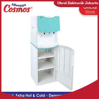 Dispenser cosmos galon atas CWD-5603