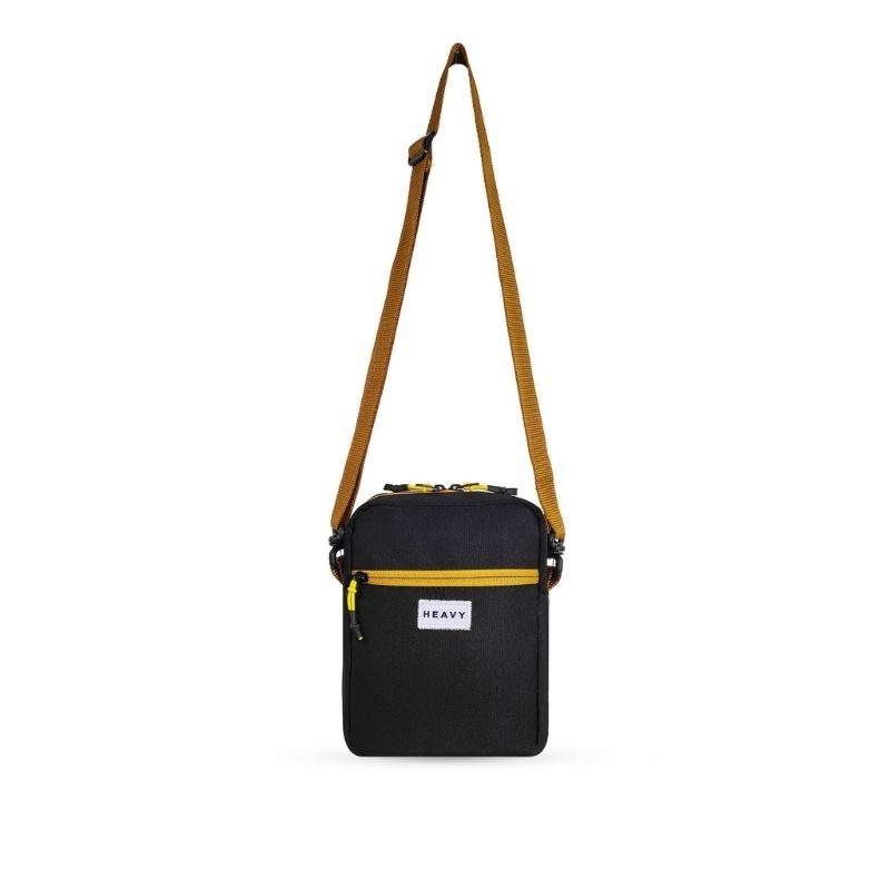 TAS SLINGBAG ORIGINAL HEAVY TAS SLEMPANG HEAVY