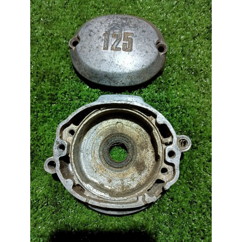 tutup noken as Honda gl 125 cb 125