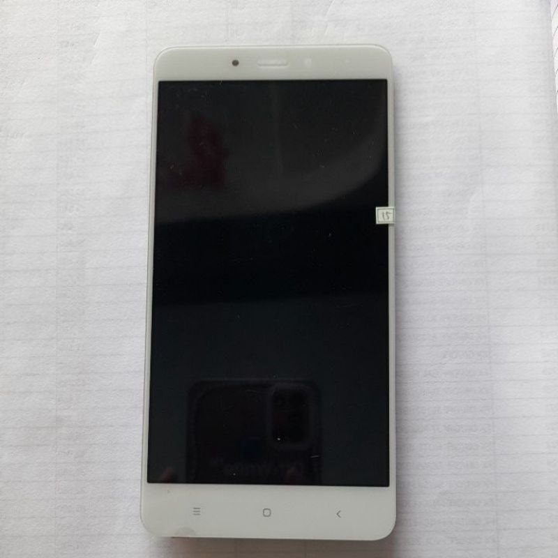 LCD REDMI NOTE 4X