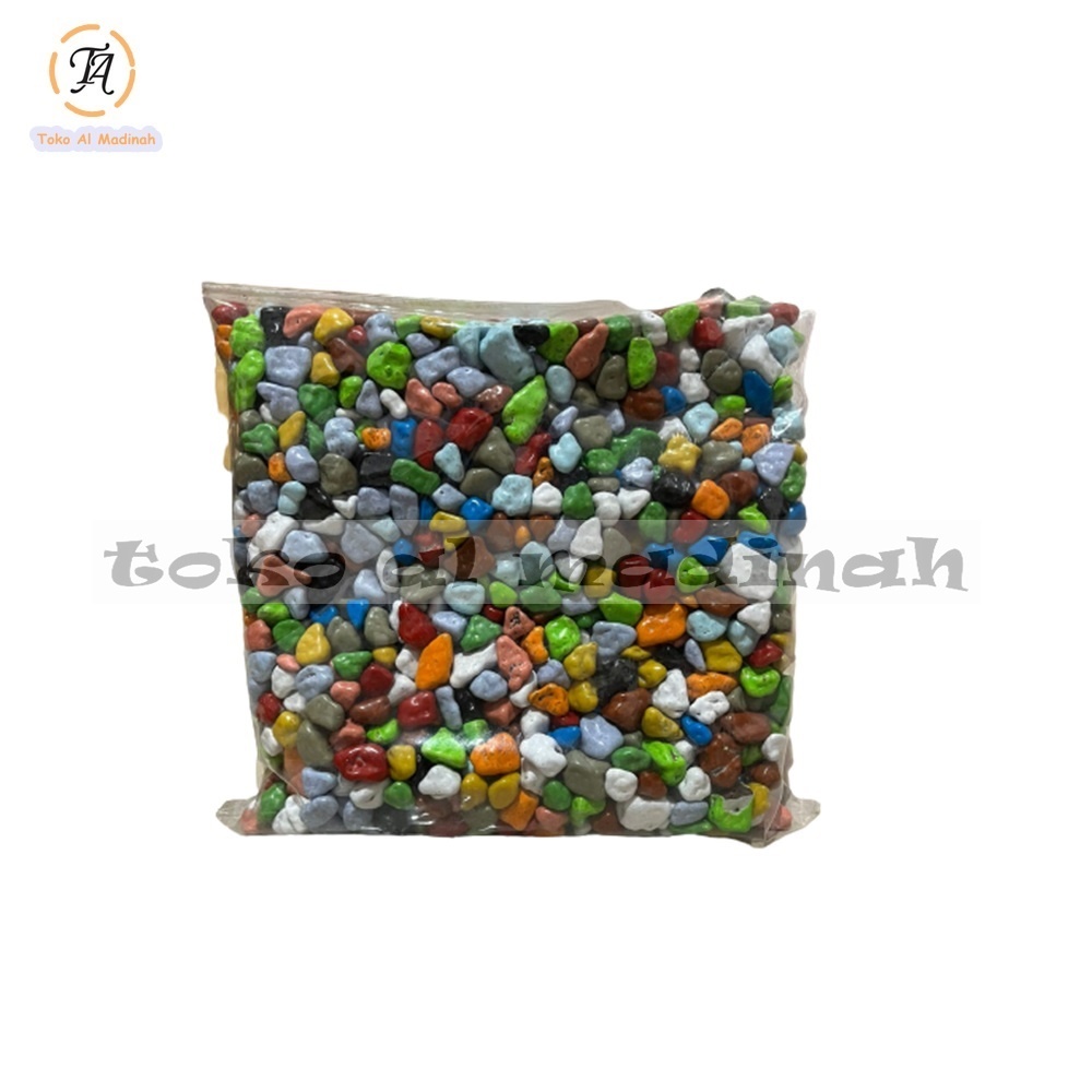 

Coklat krikil 1 kg
