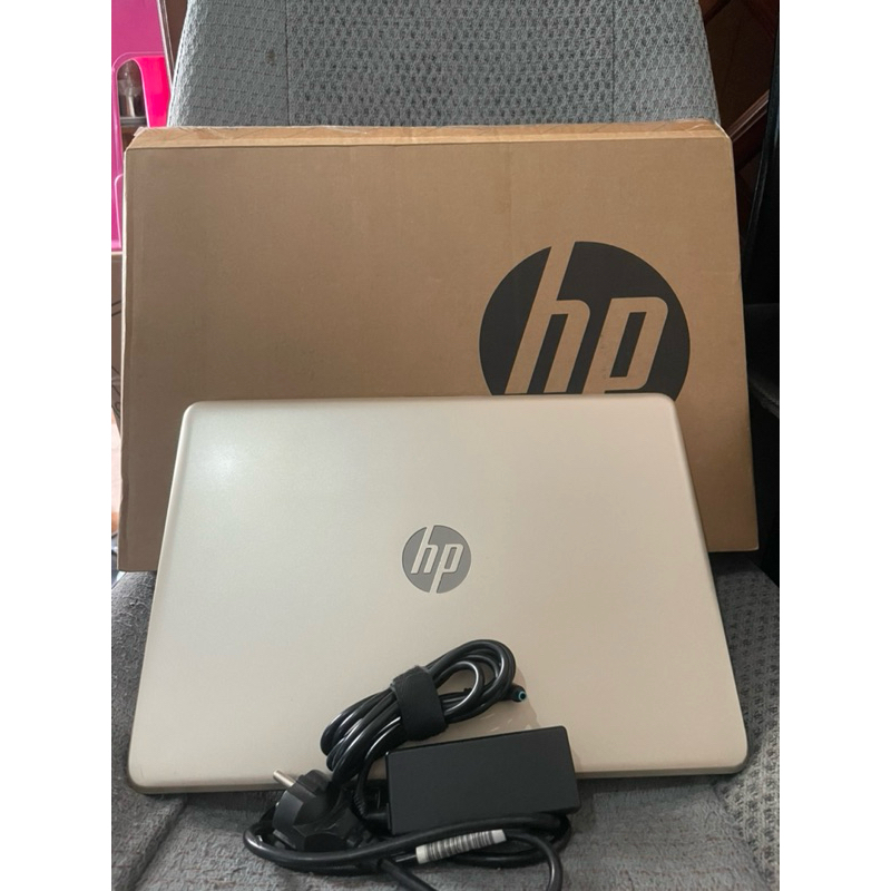 HP laptop 14 inch