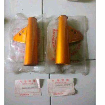 kupingan lampu k0 k1 honda cb100 cb125 original japan