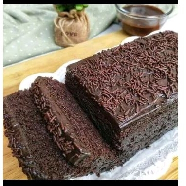 

Brownies lumer coklat termurah dan ter enakkk!!!