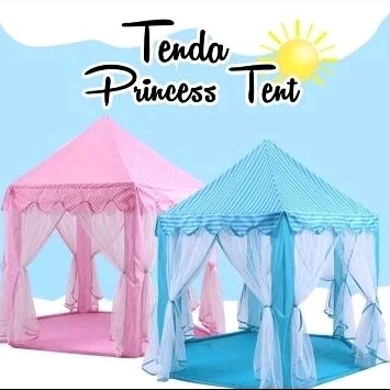 Tenda princes