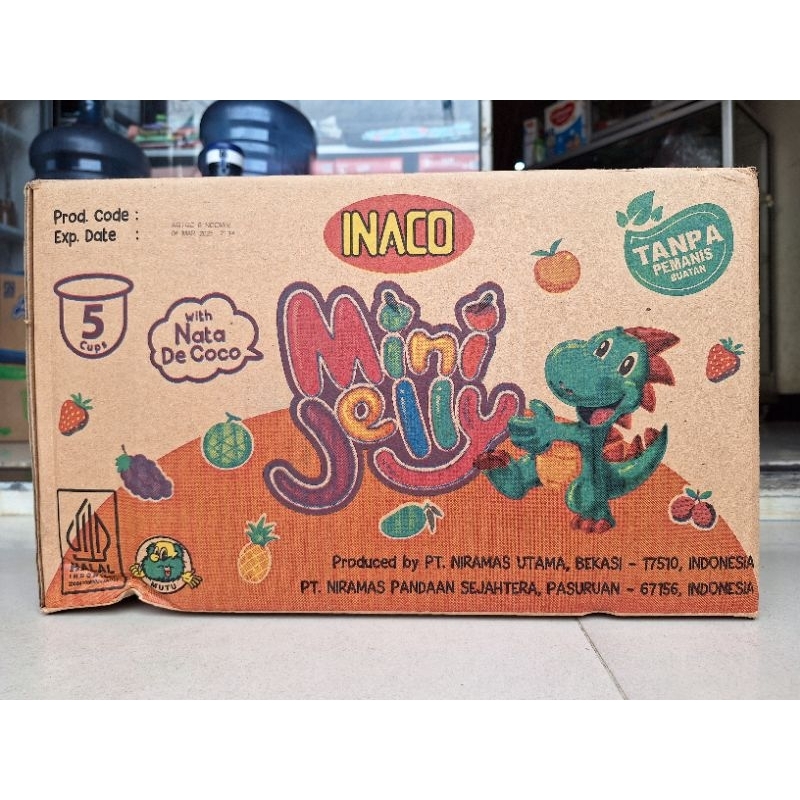 

inaco mini jelly pack 1Dus