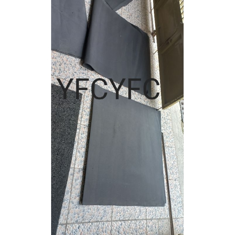 Spon Eva/ Busa ati 1mm  (50x115)cm