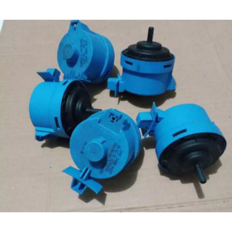 analogic mesin cuci Electrolux