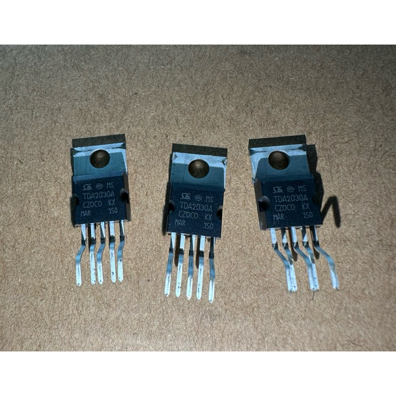 TDA 2030 IC TDA2030 2030A