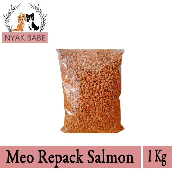 Meo Salmon 1kg