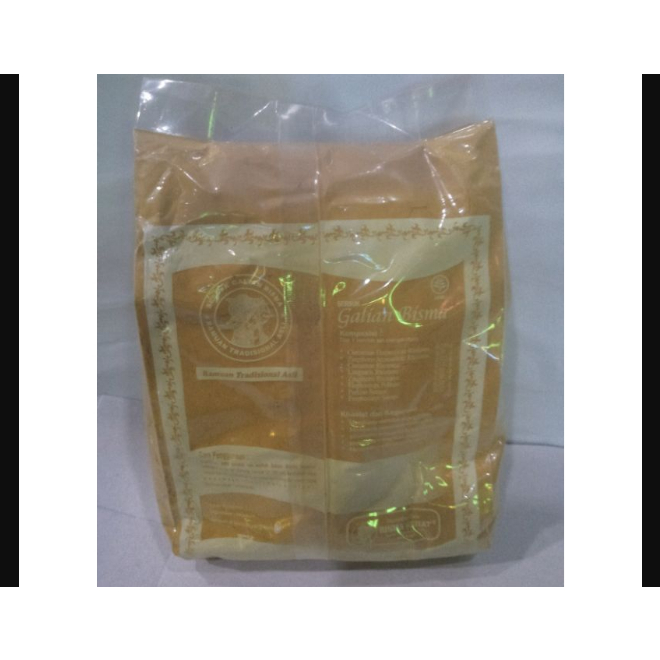 

Serbuk Galian Bisma 1 kg