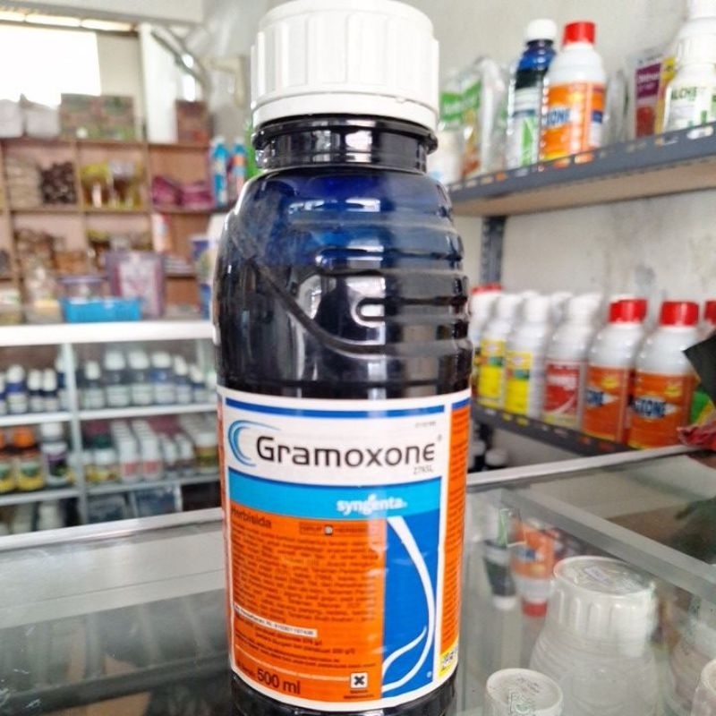 Gramoxone 500ml