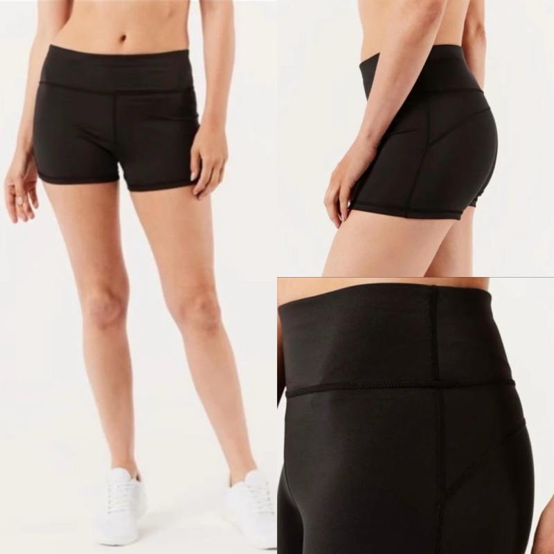 ANKO Short Pants | Celana Pendek Olahraga Wanita