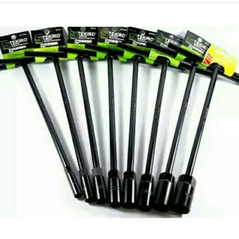 kunci T tekiro kunci sok T ORIGINAL TEKIRO kunci sock T / kunci T tekiro later T