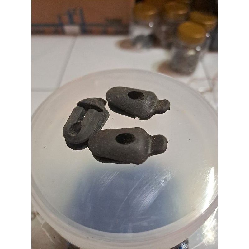 karet frame inner iner cable router type semua frame