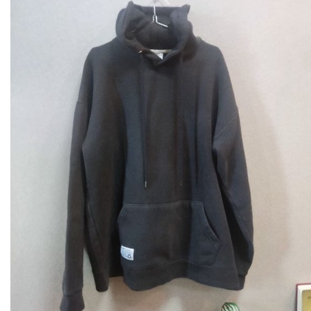 Hoodie Pria Tft Brand Alvinclo Size XL