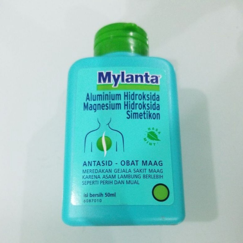 

Kir!m L@ngsung mylanta sirup 50ml [278]