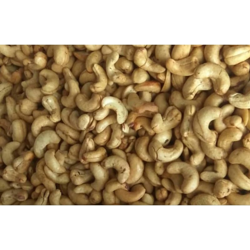 

kacang mede premium