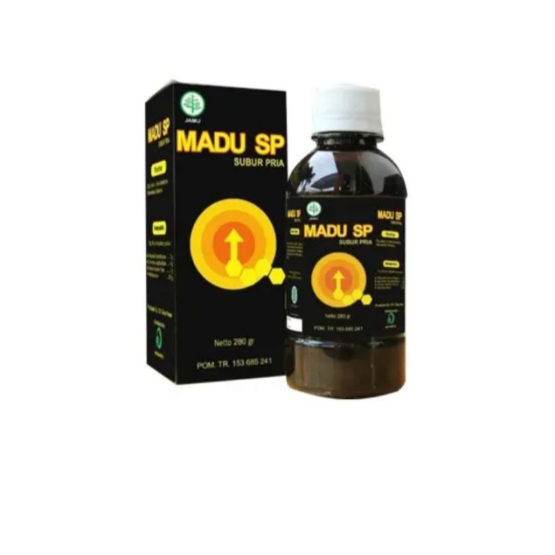 Madu SP