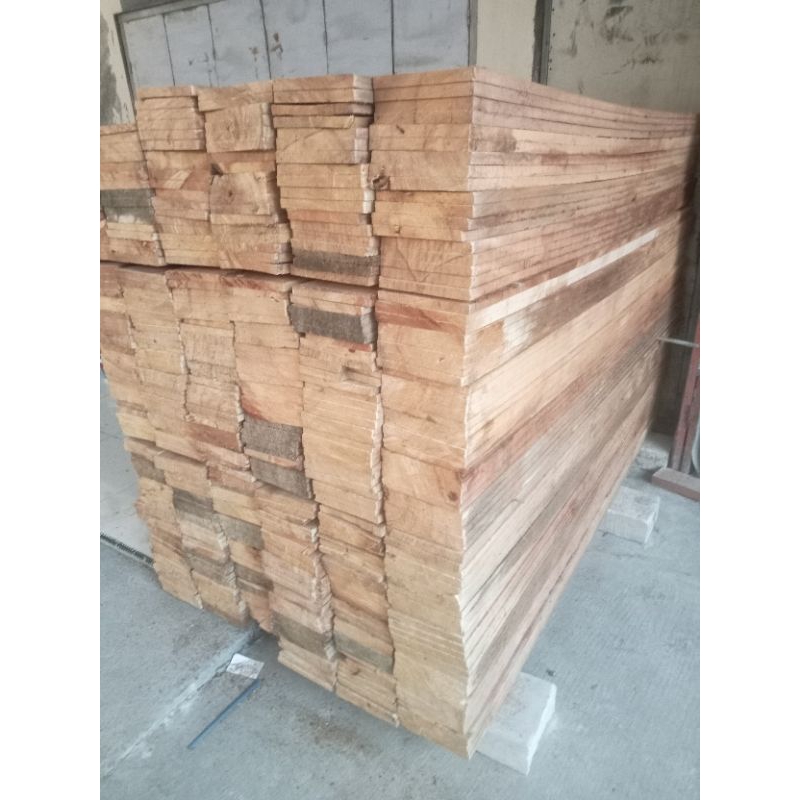 papan cor